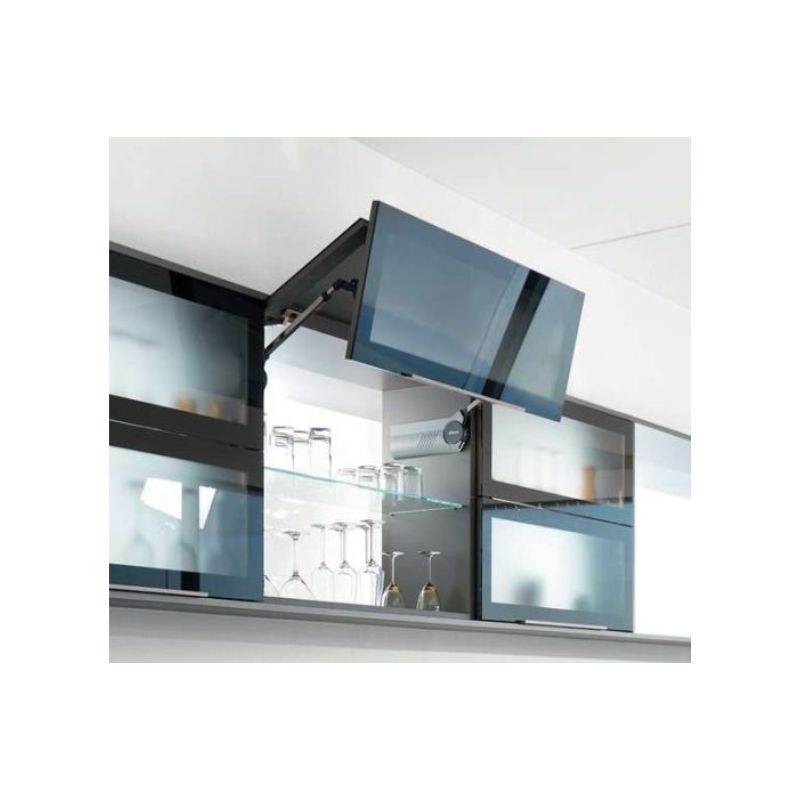 Tay nâng Blum Kit Plus HF28 Tay nâng Blum Kit Plus HF28