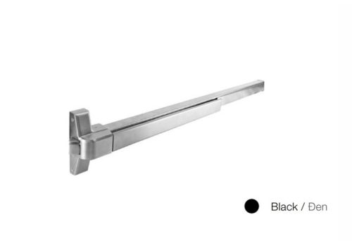 Thanh thoát hiểm màu đen Hafele 903.00.319