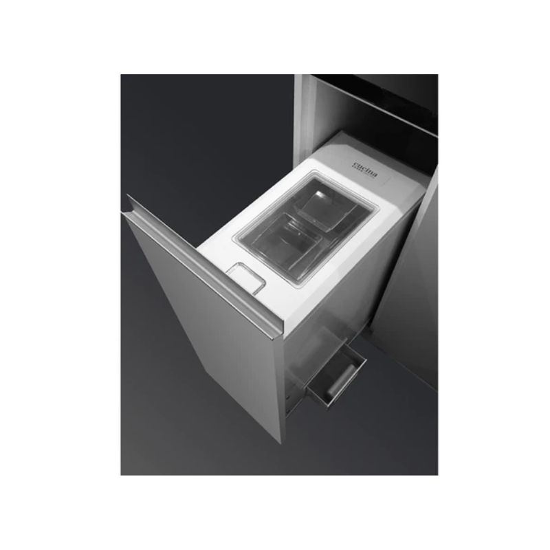 Thùng đựng gạo gắn cánh Hafele Spinto 549.32.758 Thùng đựng gạo gắn cánh Hafele Spinto 549.32.758