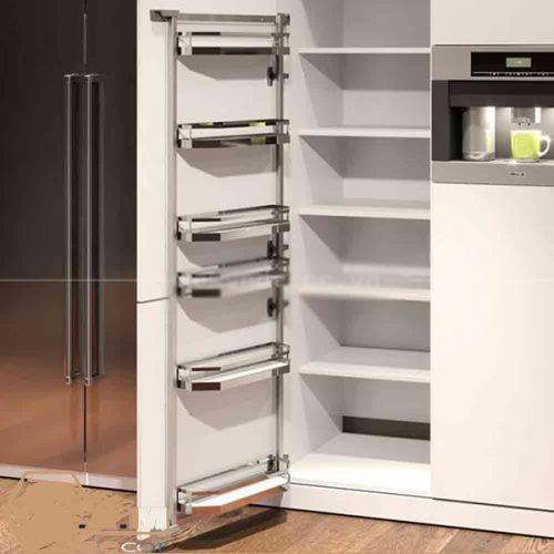 Tủ đựng đồ khô 500mm Tandem Side Hafele 545.02.231 3 Tủ đựng đồ khô 500mm Tandem Side Hafele 545.02.231