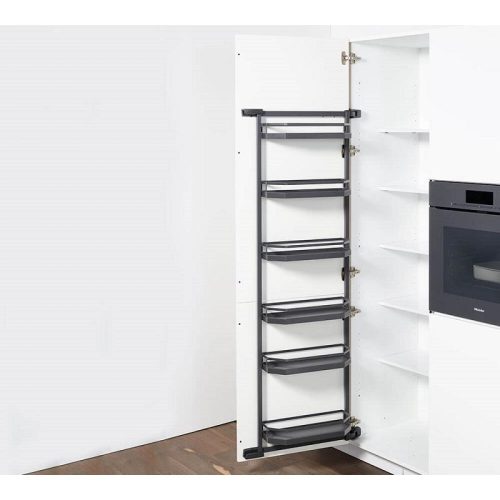 Tủ đựng đồ khô 500mm Tandem Side Hafele 545.02.431