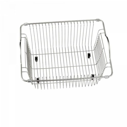 Ảnh thực tế của Rổ úp bát Konox inox Basket BK02