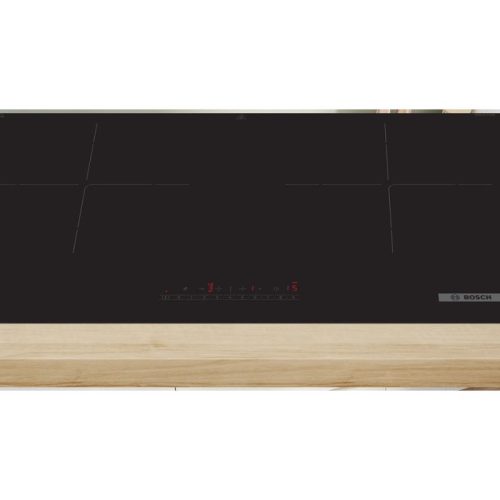 Bảng điều khiển bếp từ đôi Bosch PPI8256EVN
