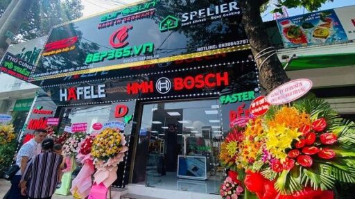 Bếp 365 Đồng Nai