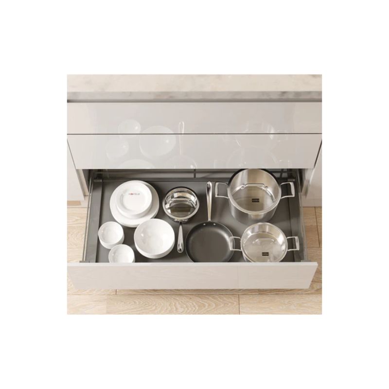 Bộ rổ bát đĩa Hafele Kason Flex 549.08.884 600mm Bộ rổ bát đĩa Hafele Kason Flex 549.08.884 600mm