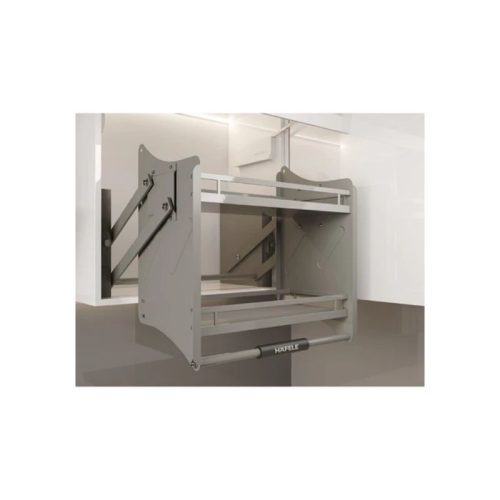 Bộ rổ nâng hạ Hafele Oria 504.76.814 600mm 5 Bộ rổ nâng hạ Hafele Oria 504.76.814 600mm