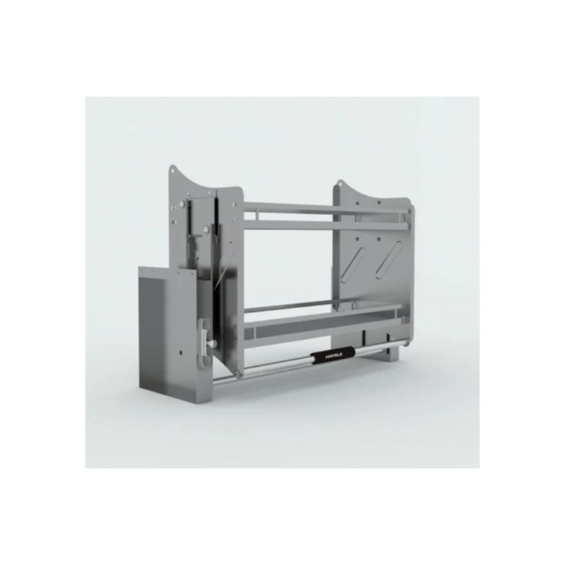 Bộ rổ nâng hạ Hafele Oria 504.76.814 600mm Bộ rổ nâng hạ Hafele Oria 504.76.814 600mm