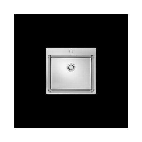 Chậu rửa bát Konox Undermount UNICO 5450