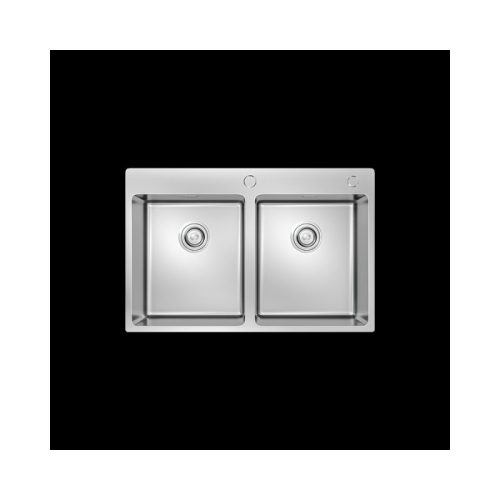 Chậu rửa bát Konox Undermount UNICO 7650