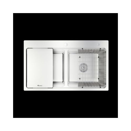 Chậu rửa bát Workstation Undermount Sink KN8651TD Dekor