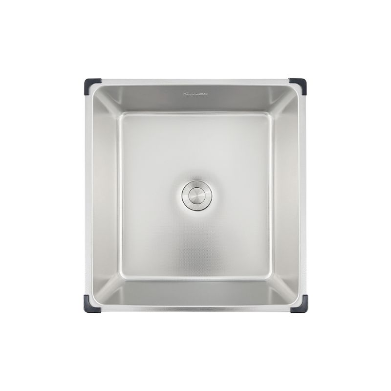 Chậu rửa mini Konox Colander Sink – CD03 Chậu rửa mini Konox Colander Sink – CD03