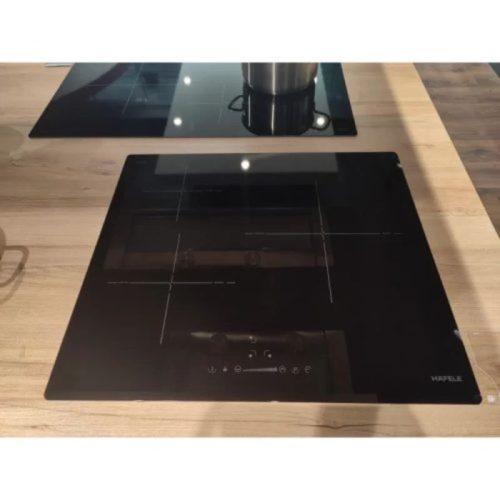 Bếp từ 3 vùng nấu Hafele HC-I603B 536.61.791 4 Mặt kính bếp từ 3 vùng nấu Hafele HC-I603B 536.61.791