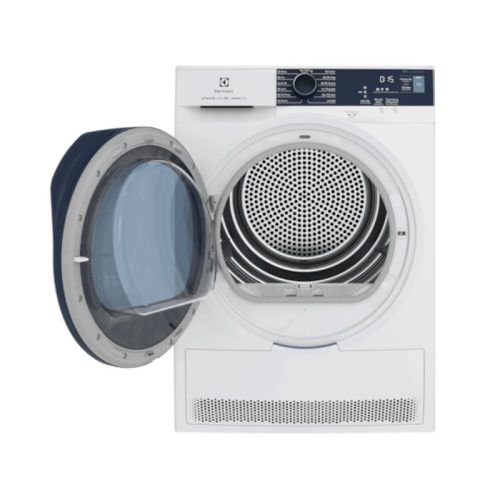 Máy sấy bơm nhiệt Electrolux EDH804H5WB 4 Máy sấy bơm nhiệt Electrolux EDH804H5WB