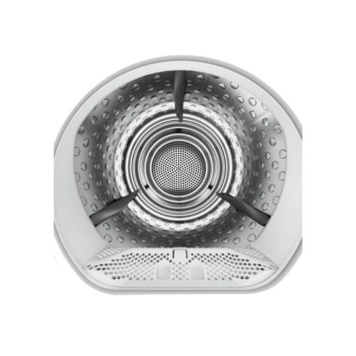 Máy sấy bơm nhiệt Electrolux EDH804H5WB 6 bảng điều khiển của máy sấy bơm nhiệt Electrolux EDH804H5WB