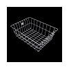 Rổ úp bát Konox inox Basket BK03