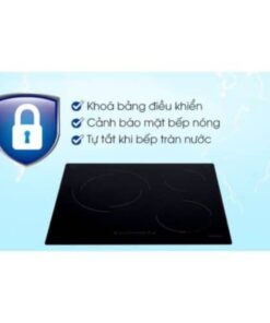 Tính năng bếp hồng ngoại Hafele HC-R603D 536.01.901