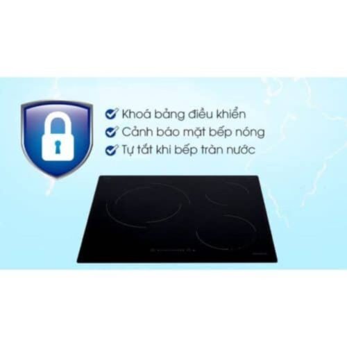 Tính năng bếp hồng ngoại Hafele HC-R603D 536.01.901