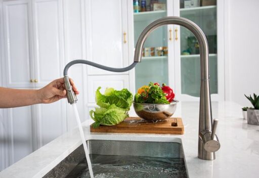 Top cửa hàng bán chậu vòi rửa bát chính hãng, giá tốt tại Đồng Nai