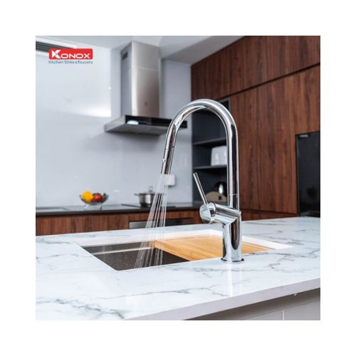 Vòi rút dây Konox NEVA 3 Vòi rút dây Konox NEVA