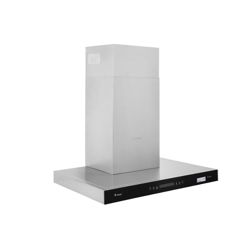 Ảnh thực tế máy hút mùi áp tường Pramie TT32-700 Ảnh thực tế máy hút mùi áp tường Pramie TT32-700