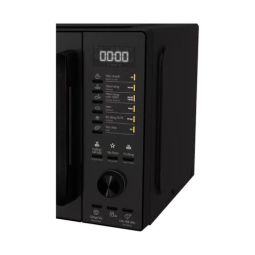 Bảng điều khiển lò vi sóng Electrolux EMG25D22BM