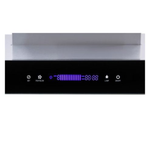 Máy hút mùi áp tường tuần hoàn Pramie TT32-900 4 Bảng điều khiển máy hút mùi áp tường tuần hoàn Pramie TT32-900