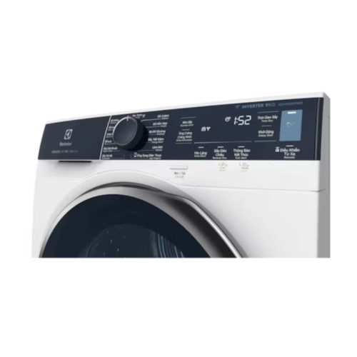 Bảng điều khiển máy sấy Electrolux 9kg EDH903R9WB