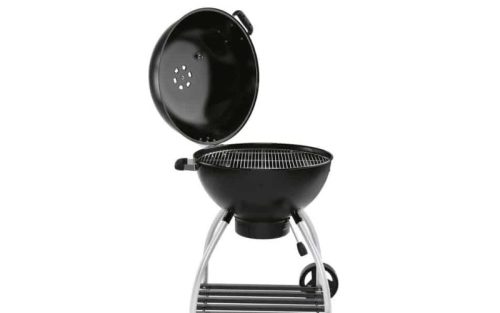 Bếp nướng Rösle 25002 No.1 Sport F50 3 Vỉ nướng của Bếp nướng Rösle 25002 No.1 Sport F50