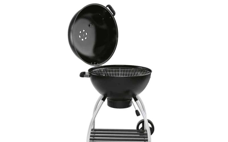 Vỉ nướng của Bếp nướng Rösle 25002 No.1 Sport F50 Vỉ nướng của Bếp nướng Rösle 25002 No.1 Sport F50