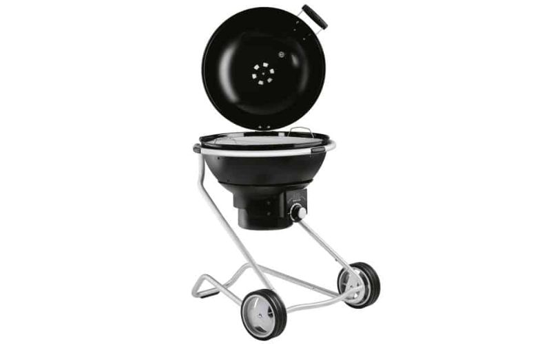 Bếp nướng than hoa RÖSLE No.1 F60 AIR Bếp nướng than hoa RÖSLE No.1 F60 AIR