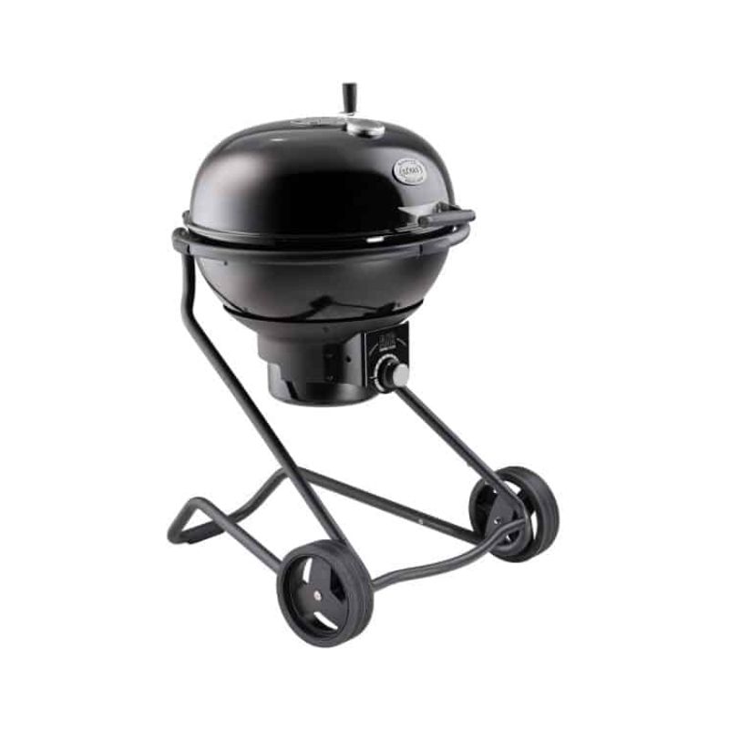 Bếp nướng than hoa RÖSLE No.1 F60 AIR Bếp nướng than hoa RÖSLE No.1 F60 AIR