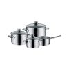 Bộ nồi từ WMF SAPHIR 4PC 0725116380 2 Bộ nồi từ WMF SAPHIR 4PC 0725116380