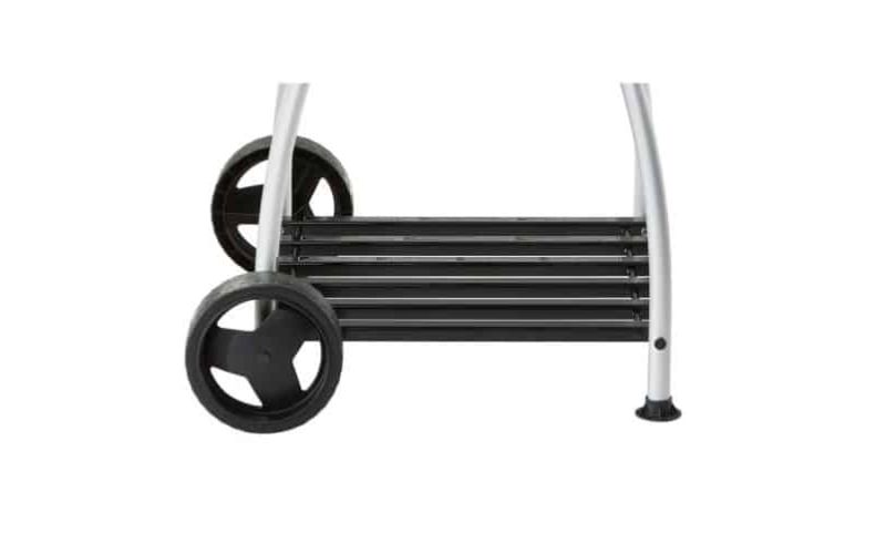 Chân của Bếp nướng Rösle 25002 No.1 Sport F50 Chân của Bếp nướng Rösle 25002 No.1 Sport F50