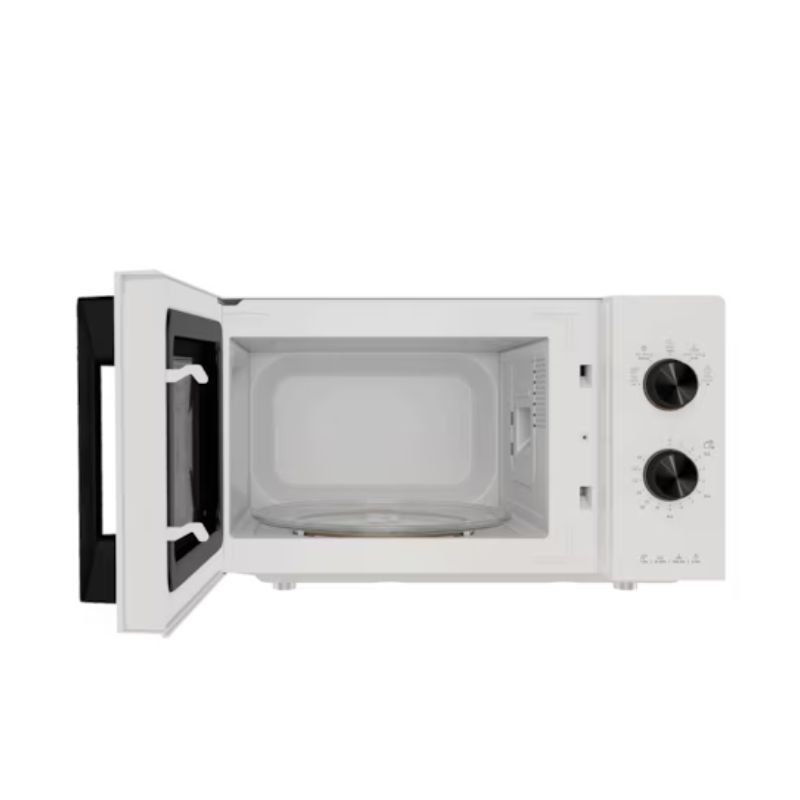 Hình ảnh lò vi sóng mini 20L Electrolux EMM20K22W Hình ảnh lò vi sóng Electrolux EMM20K22W