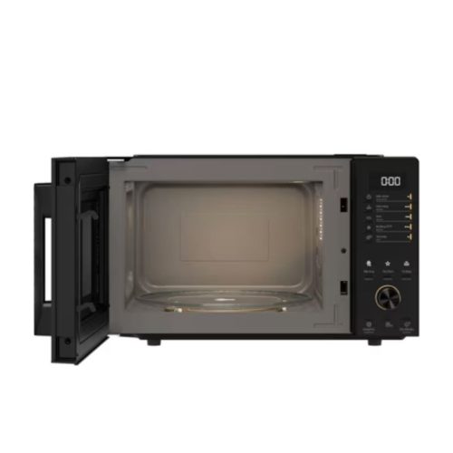 Lò vi sóng mini 23L Electrolux EMM23D22B 5 Hình ảnh lò vi sóng Electrolux EMM23D22B