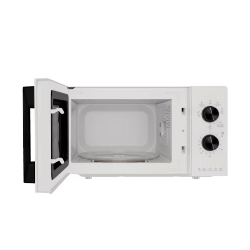 Hình ảnh lò vi sóng mini có nướng đối lưu 20L Electrolux EMG20K22W Hình ảnh lò vi sóng Electrolux EMG20K22W