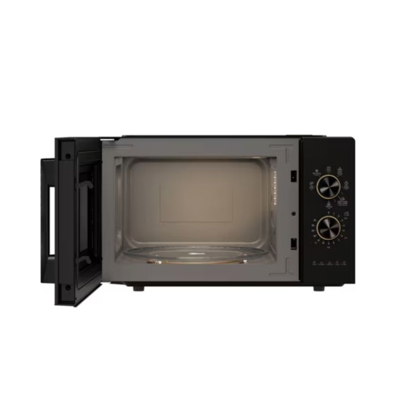 Hình ảnh lò vi sóng mini có nướng đối lưu 23L Electrolux EMG23K22B Hình ảnh lò vi sóng Electrolux EMG23K22B