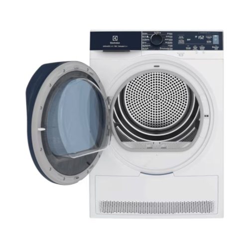 Hình ảnh máy sấy Electrolux 8kg EDH803Q7WB