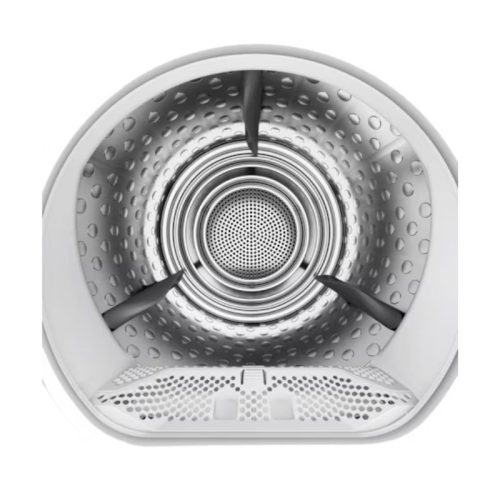 Hình ảnh máy sấy Electrolux 9kg EDH903R9WB