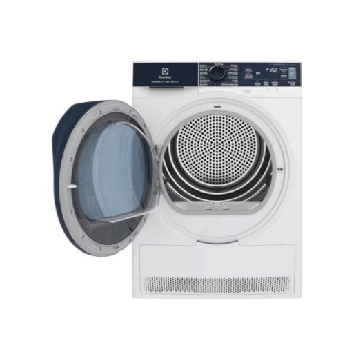Hình ảnh máy sấy Electrolux 9kg EDH903R9WB