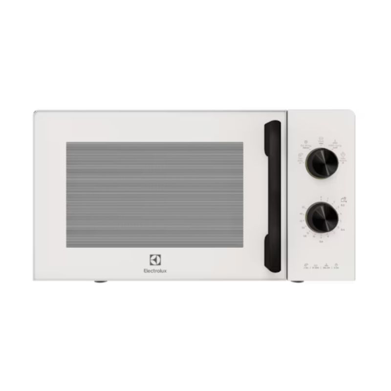Lò vi sóng mini 20L Electrolux EMM20K22W Lò vi sóng Electrolux EMM20K22W