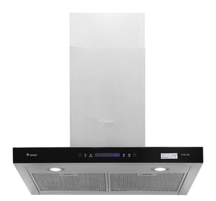 Máy hút mùi áp tường Pramie TT32-700 7 Máy hút mùi áp tường Pramie TT32-700