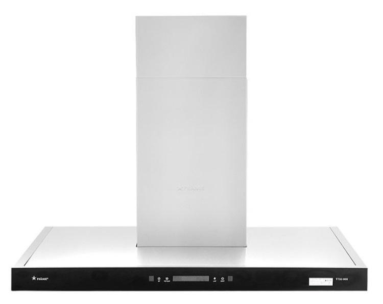 Máy hút mùi áp tường tuần hoàn Pramie TT32-900 7 Máy hút mùi áp tường tuần hoàn Pramie TT32-900