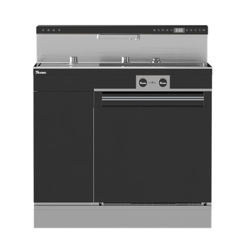 Máy rửa bát âm tủ Texgio TGUMF11X 7 máy rửa bát âm tủ Texgio TGUMF11X