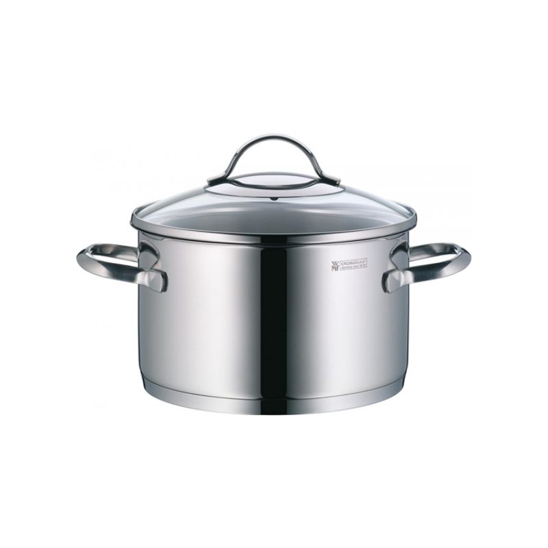 Nồi từ WMF PROVENCE PLUS HIGH CASSEROLE 24CM W/COVER 0722246380 Nồi từ WMF PROVENCE PLUS HIGH CASSEROLE 24CM W/COVER 0722246380