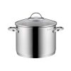 Nồi từ WMF PROVENCE PLUS STOCKPOT 24CM 0723246380