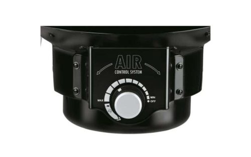 Bếp nướng than hoa RÖSLE No.1 F60 AIR 7 Núm điều chỉnh của Bếp nướng than hoa RÖSLE No.1 F60 AIR