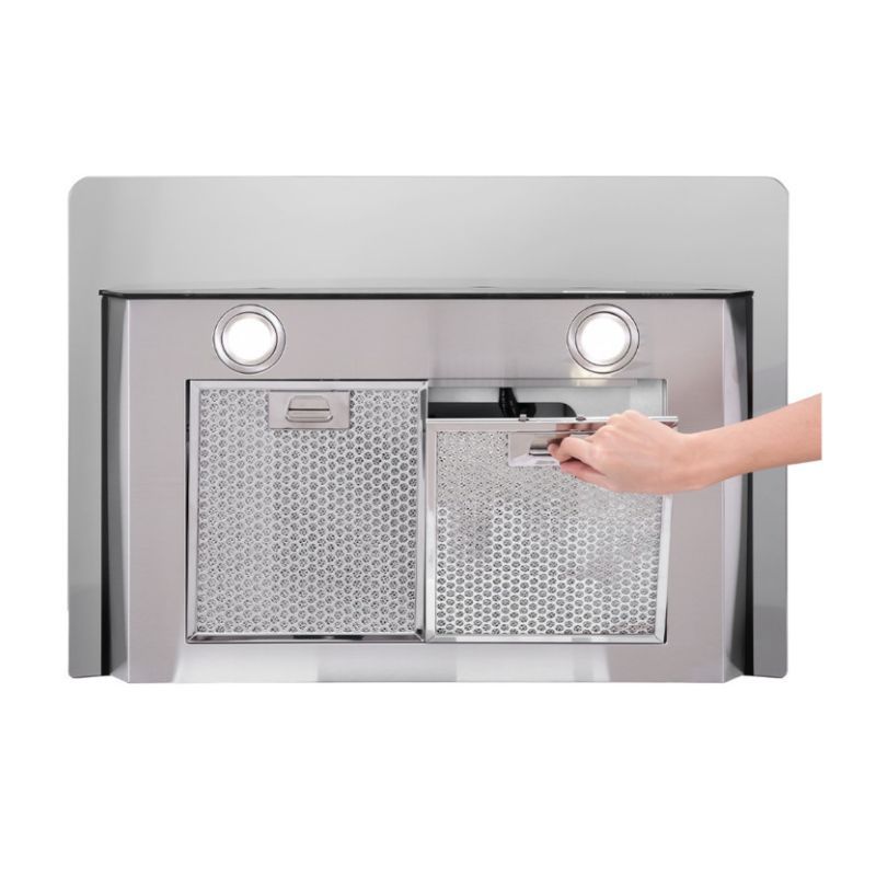 Tấm lọc máy hút mùi áp tường Pramie AC17-700 Tấm lọc máy hút mùi áp tường Pramie AC17-700