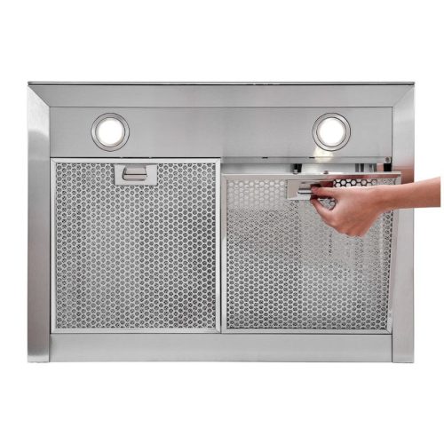 Máy hút mùi áp tường tuần hoàn Pramie TT32-900 3 Tấm lọc máy hút mùi áp tường tuần hoàn Pramie TT32-900