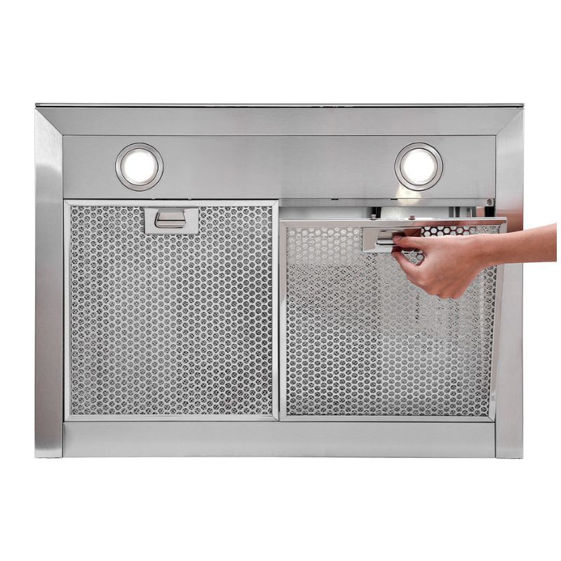 Tấm lọc máy hút mùi áp tường tuần hoàn Pramie TT32-900 Tấm lọc máy hút mùi áp tường tuần hoàn Pramie TT32-900